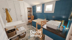 vente Maison individuelle Chauray