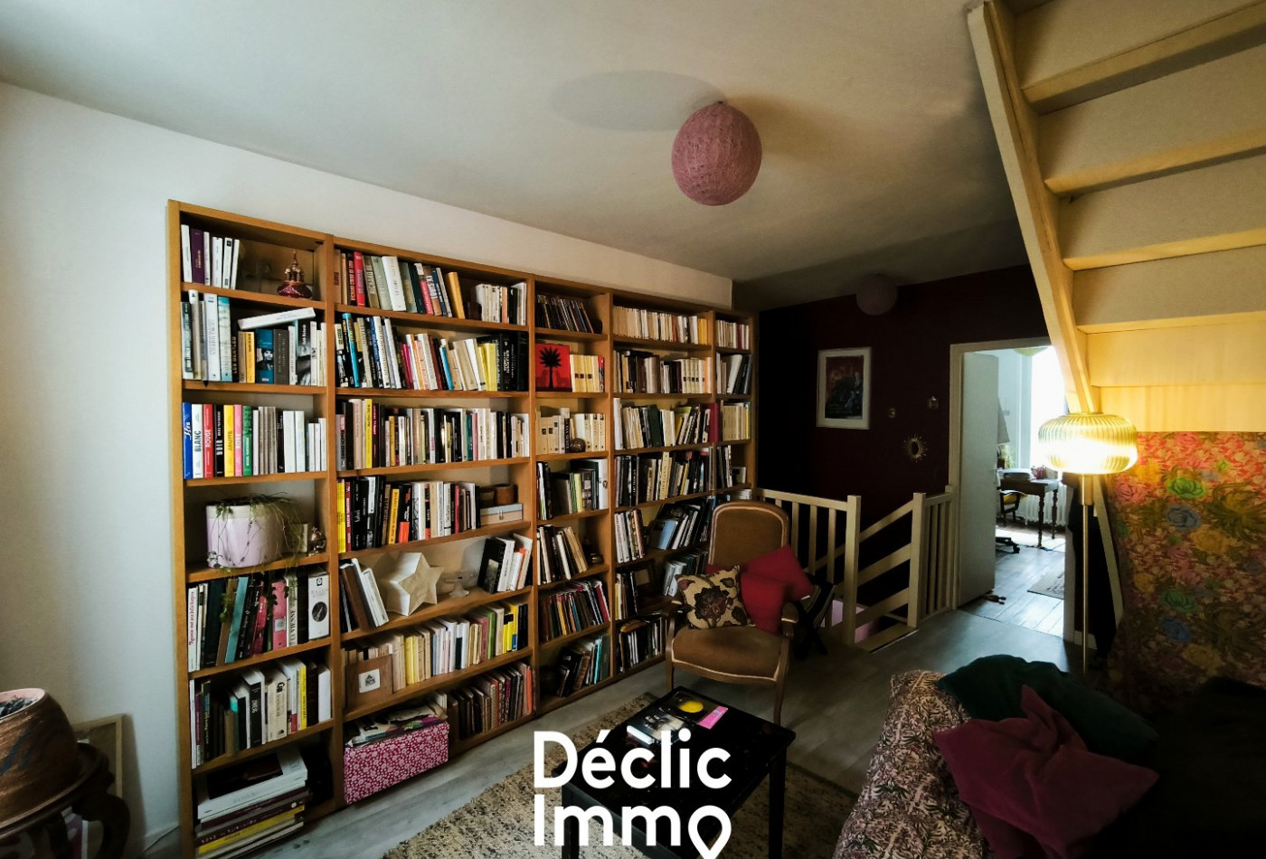 vente Maison de ville Niort - Photo 5