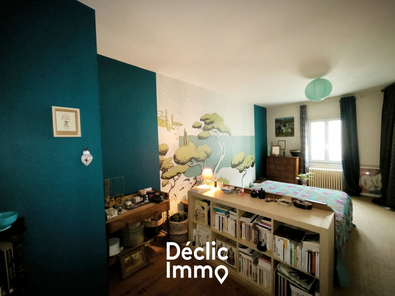 vente Maison de ville Niort - Photo 8