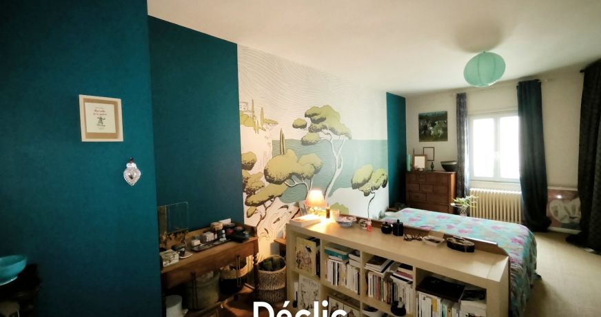 vente Maison de ville Niort