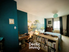 vente Maison de ville Niort