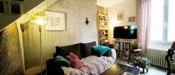 vente Maison de ville Niort