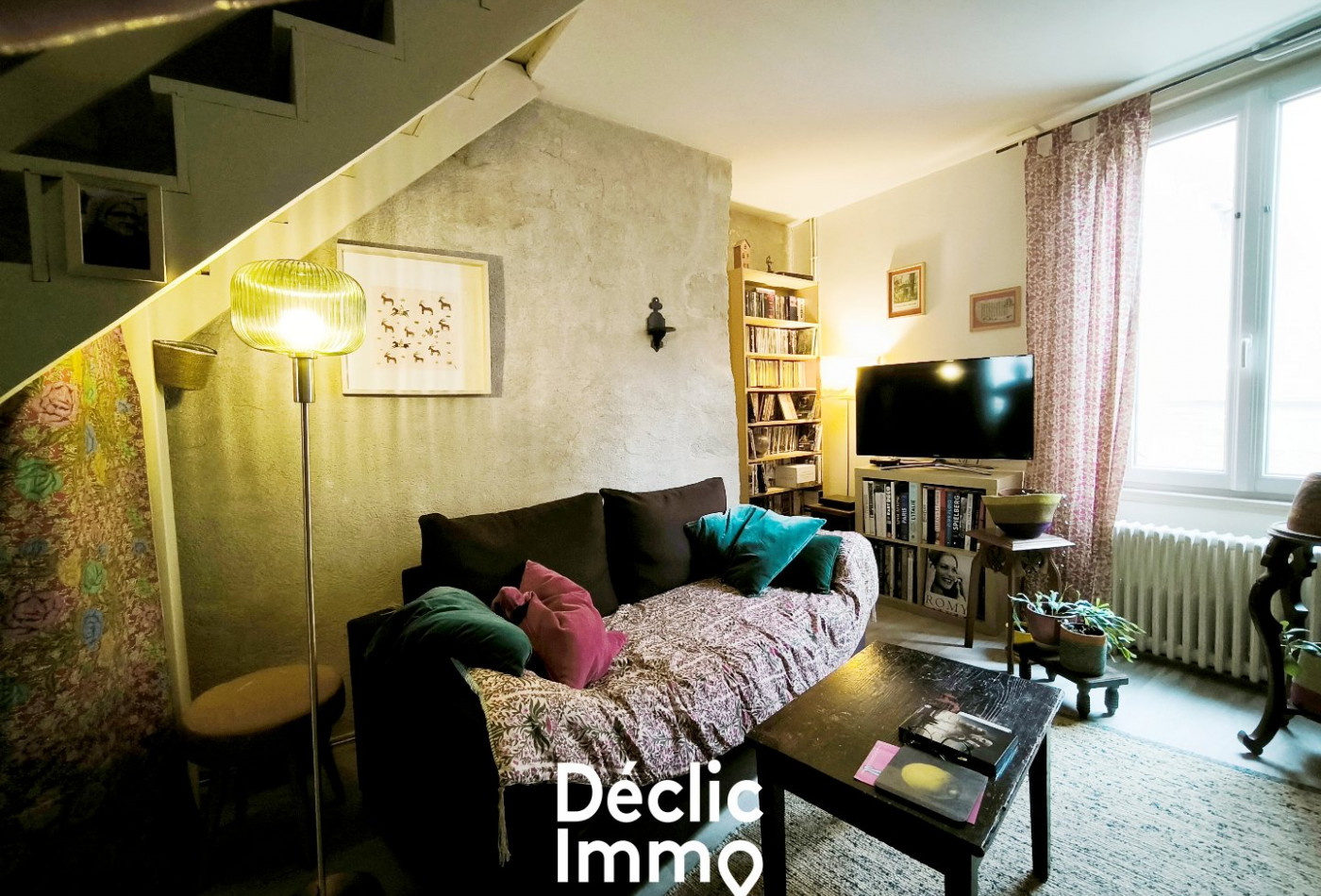 vente Maison de ville Niort - Photo 2