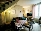 vente Maison de ville Niort