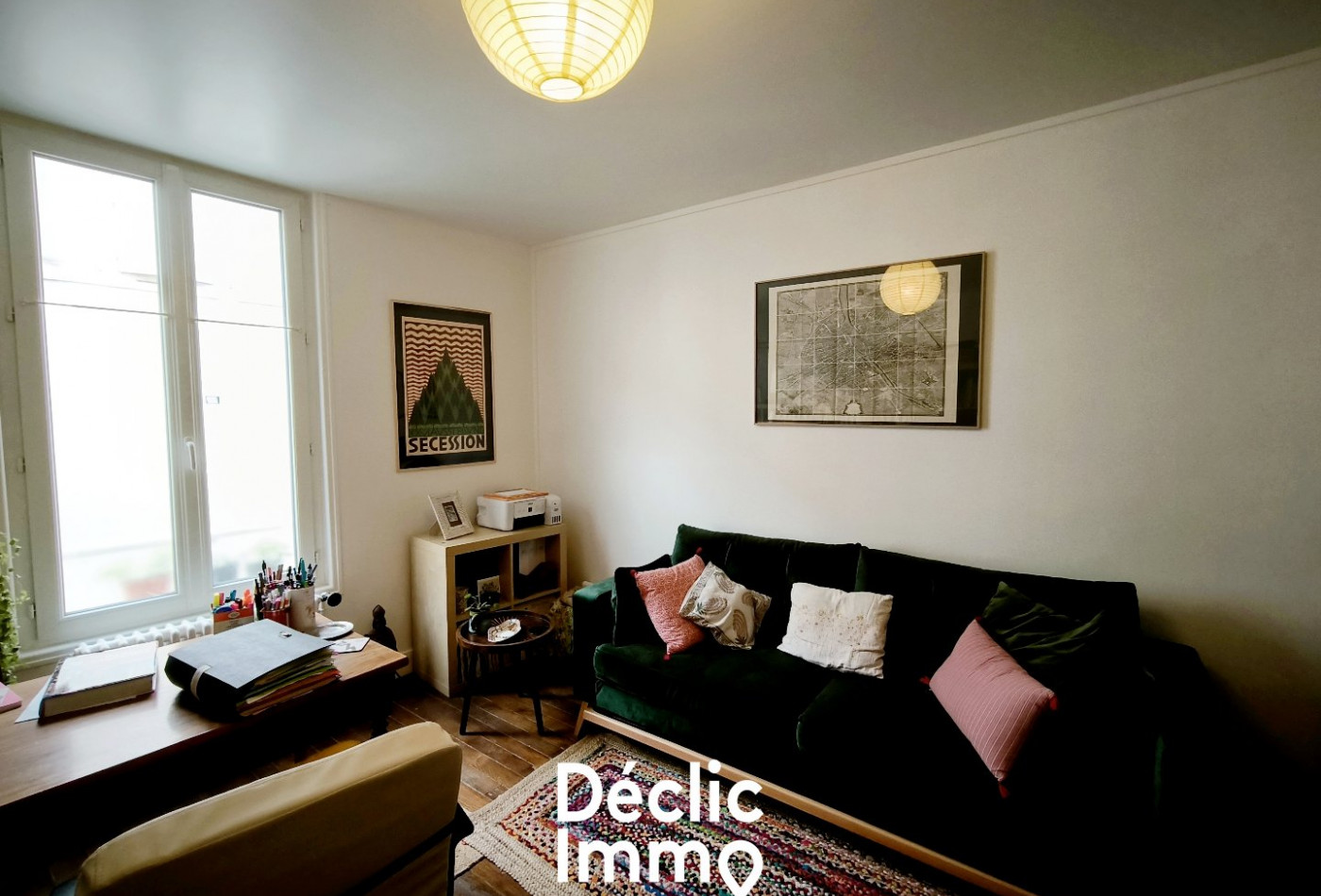 vente Maison de ville Niort - Photo 1