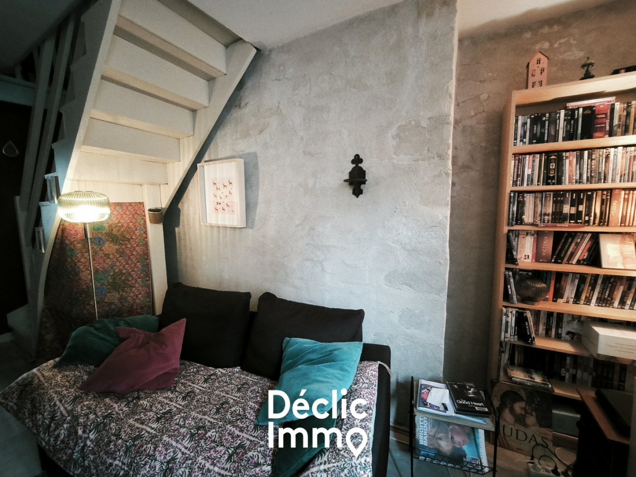 vente Maison de ville Niort - Photo 7