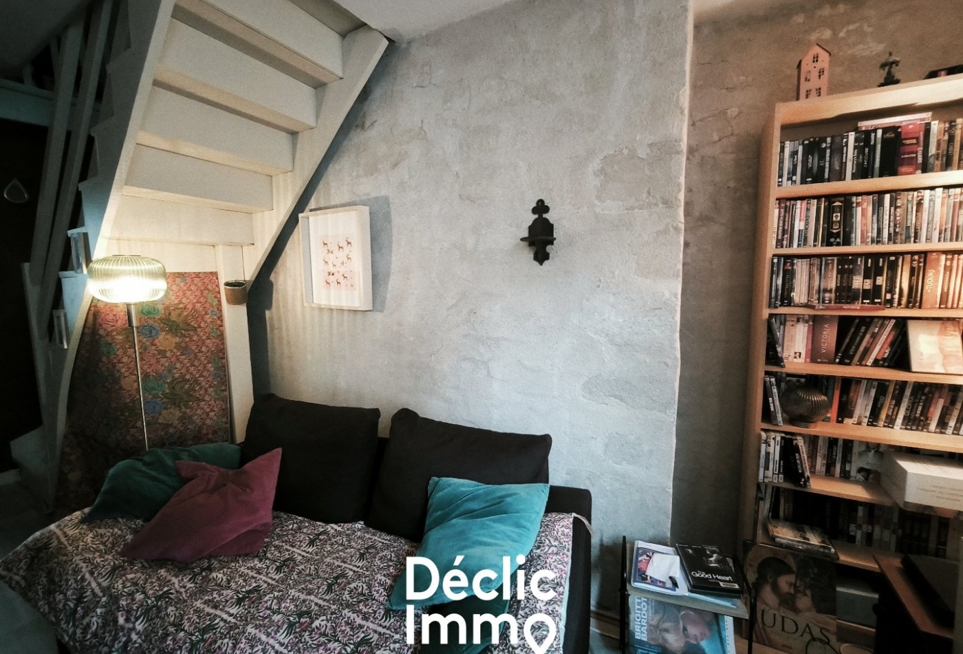 vente Maison de ville Niort - Photo 7