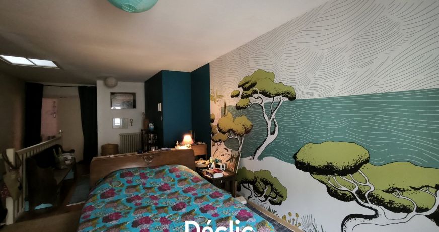 vente Maison de ville Niort