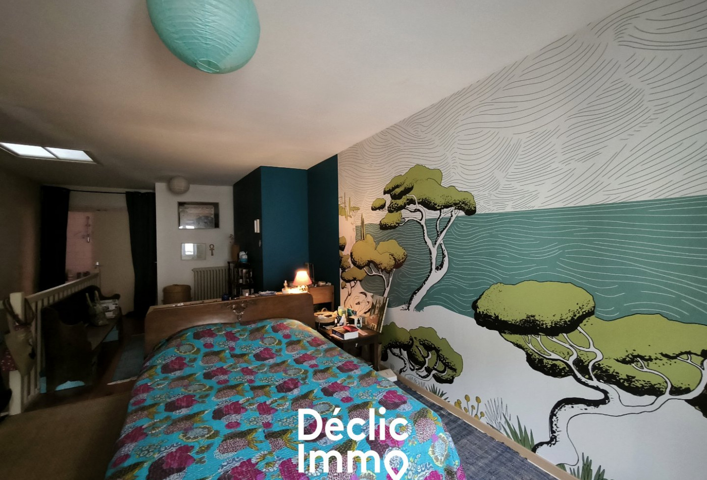 vente Maison de ville Niort - Photo 9