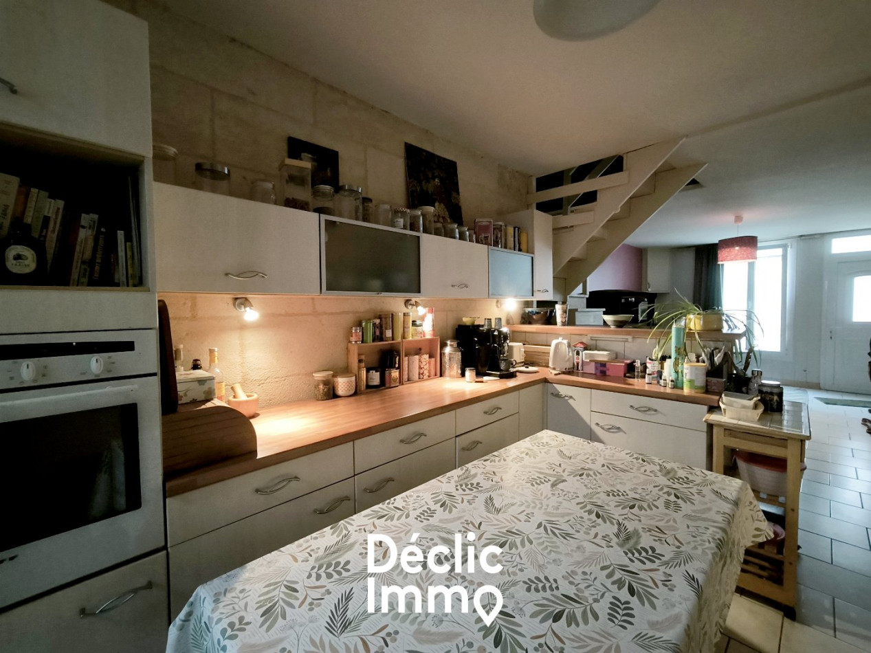 vente Maison de ville Niort - Photo 4