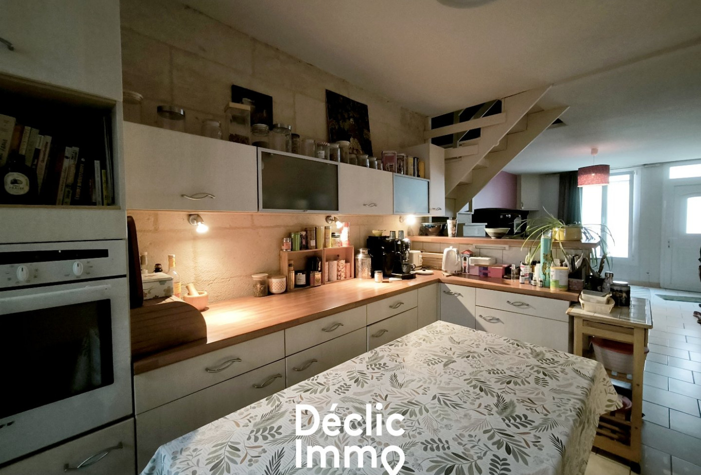 vente Maison de ville Niort - Photo 4