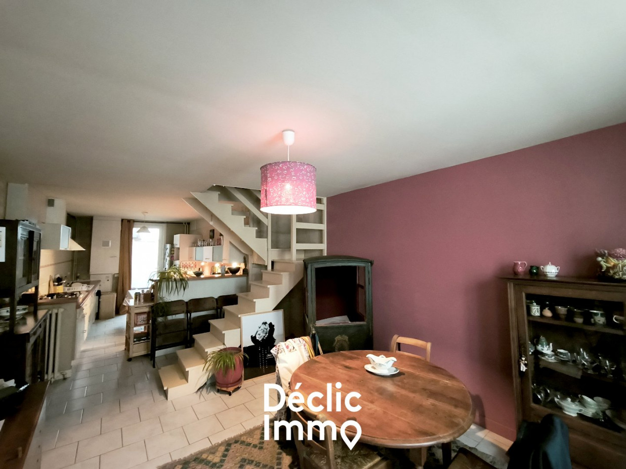 vente Maison de ville Niort - Photo 3