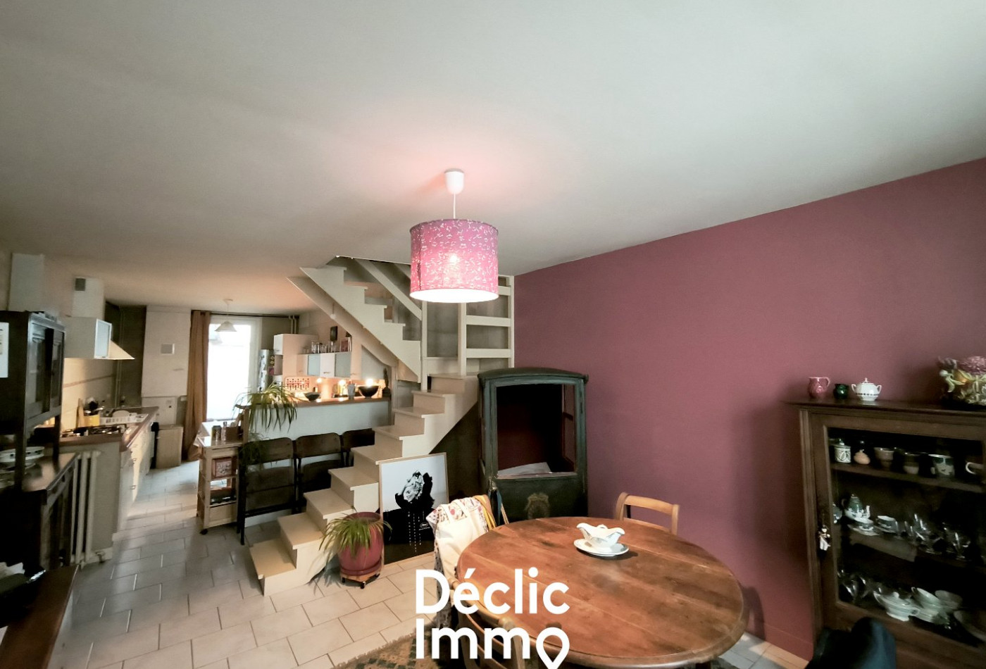 vente Maison de ville Niort - Photo 3