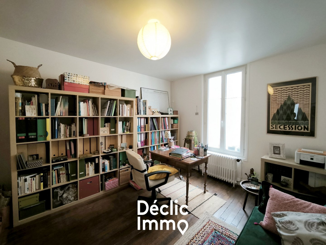 vente Maison de ville Niort - Photo 6