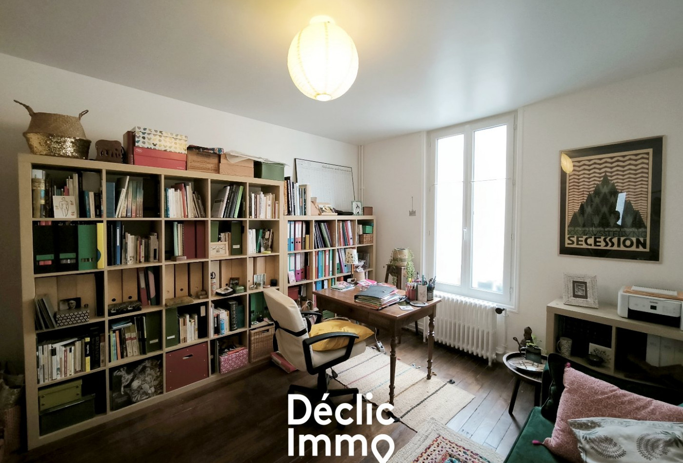 vente Maison de ville Niort - Photo 6