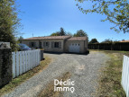 vente Maison de village Menigoute