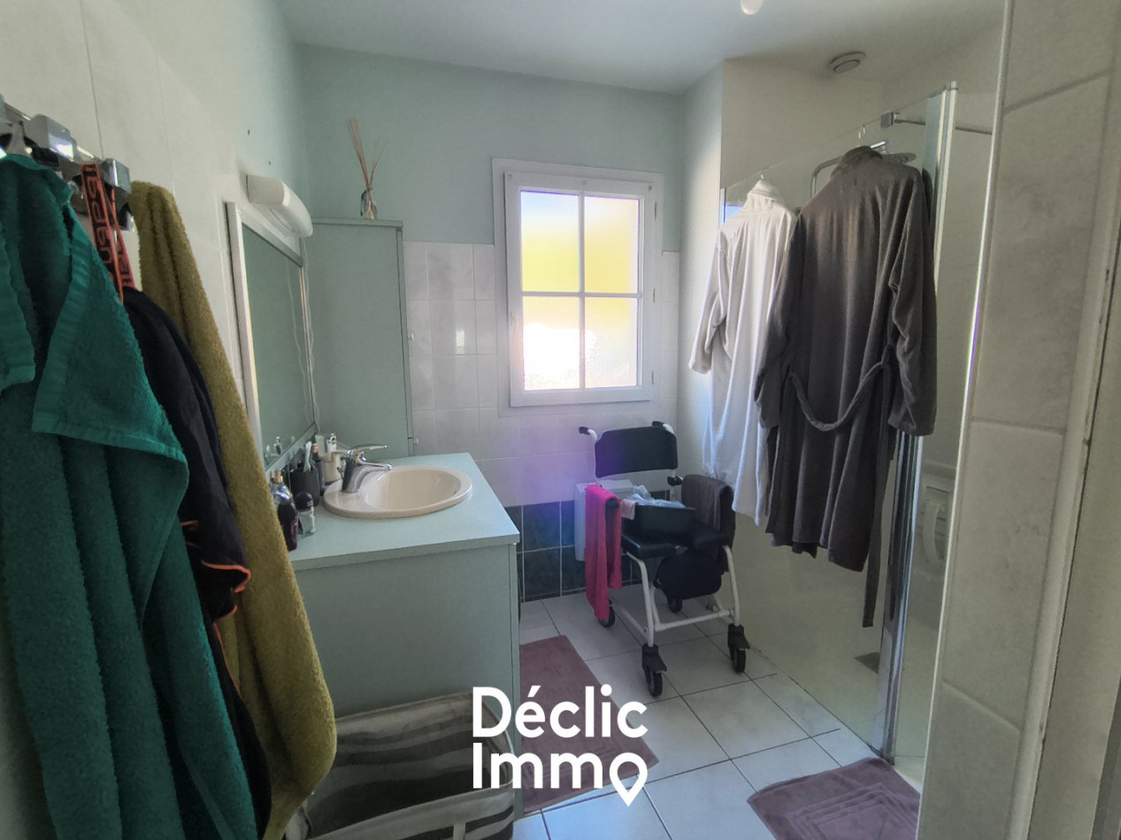 vente Maison de village Menigoute - Photo 8