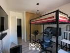 vente Maison de village Menigoute