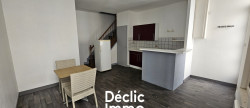 vente Maison de ville Niort