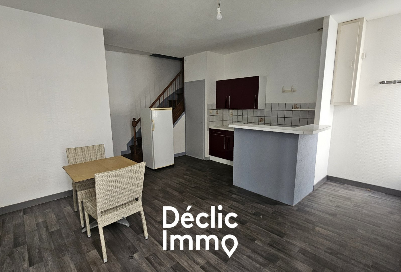vente Maison de ville Niort - Photo 1