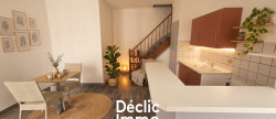 vente Maison de ville Niort