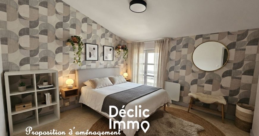 vente Maison de ville Niort