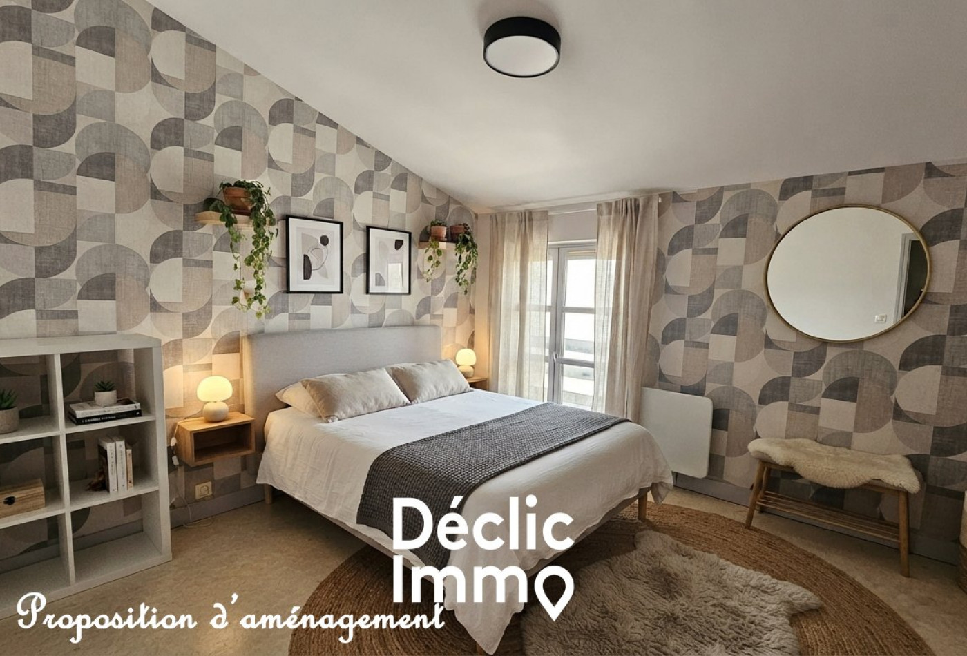 vente Maison de ville Niort - Photo 6