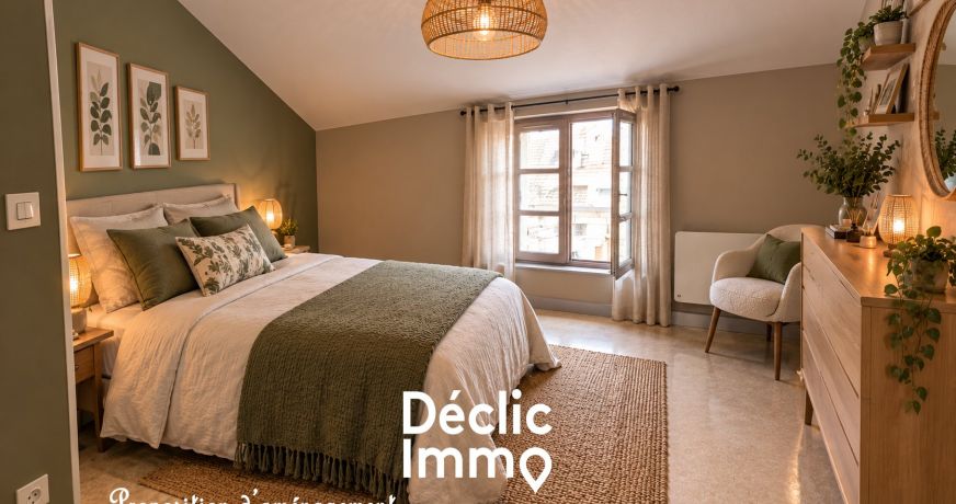 vente Maison de ville Niort