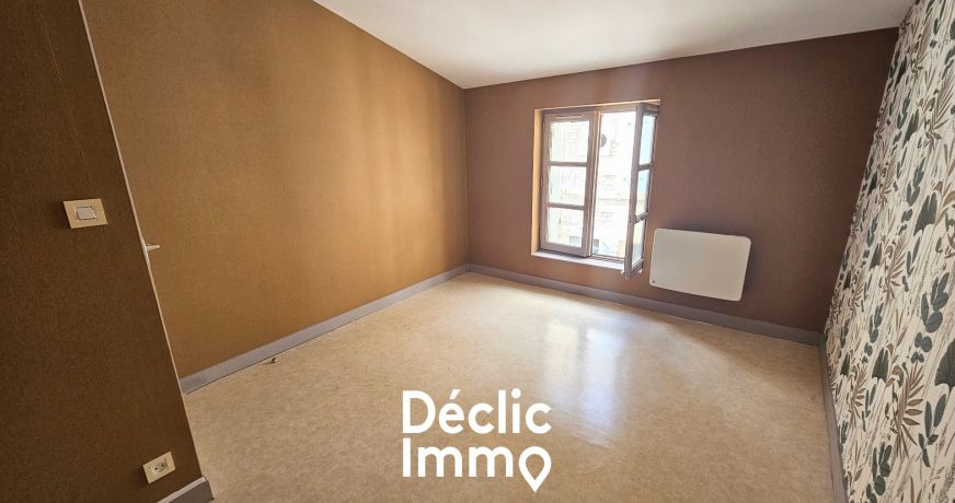 vente Maison de ville Niort