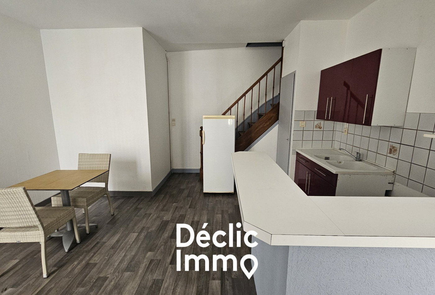 vente Maison de ville Niort - Photo 3