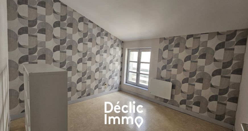 vente Maison de ville Niort
