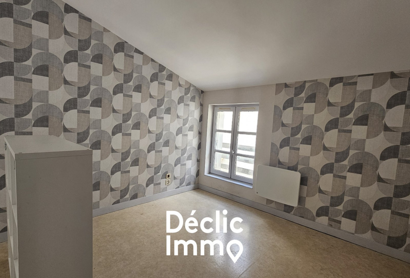 vente Maison de ville Niort - Photo 5