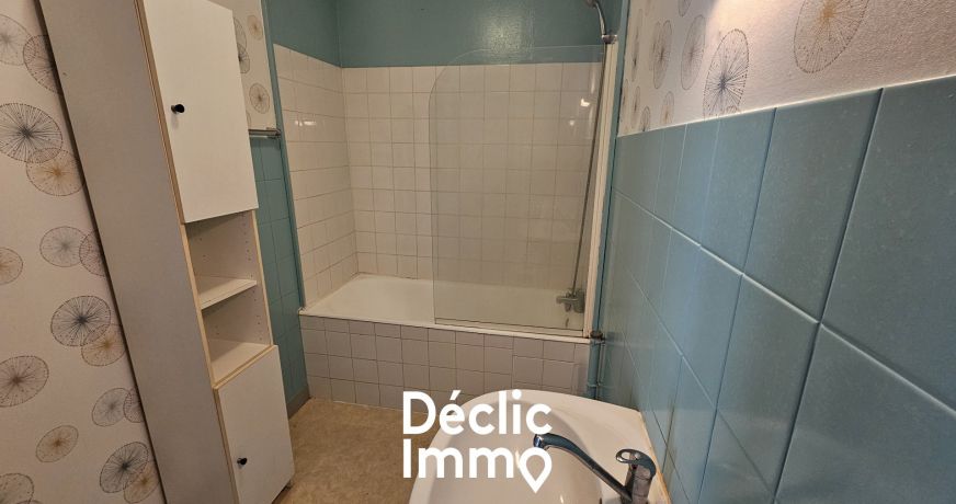 vente Maison de ville Niort