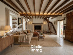vente Maison de village Saint Clair
