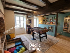vente Maison de village Saint Clair