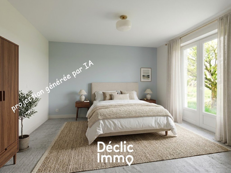 vente Maison de village Saint Clair - Photo 7