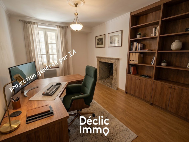 vente Maison de village Saint Clair - Photo 9
