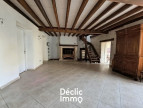 vente Maison de village Saint Clair