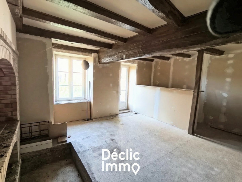 vente Maison de village Saint Clair - Photo 3