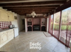 vente Maison de village Saint Clair