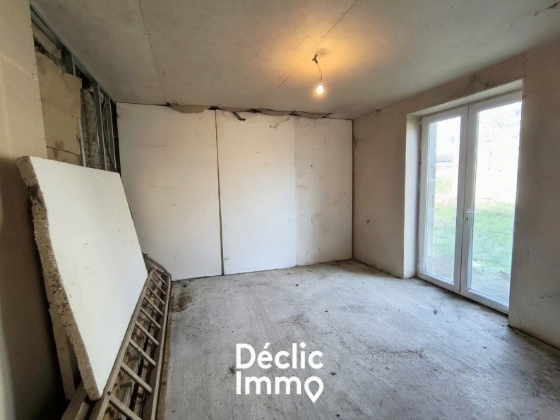 vente Maison de village Saint Clair - Photo 6