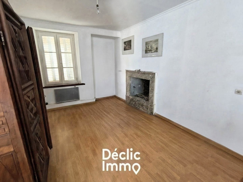vente Maison de village Saint Clair - Photo 8