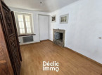 vente Maison de village Saint Clair
