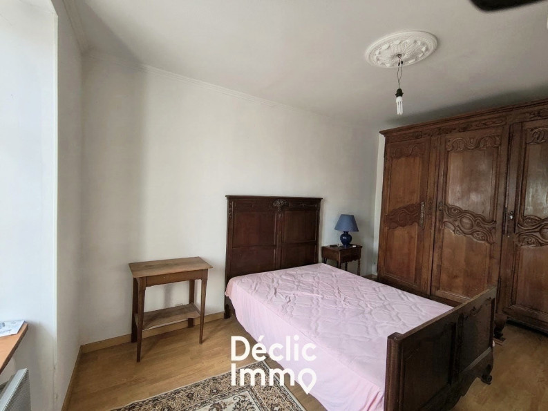 vente Maison de village Saint Clair - Photo 10