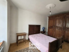 vente Maison de village Saint Clair