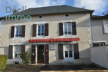 vente Maison Valence En Poitou