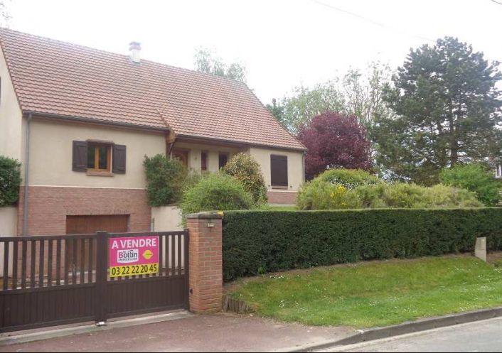 for sale Maison Querrieu