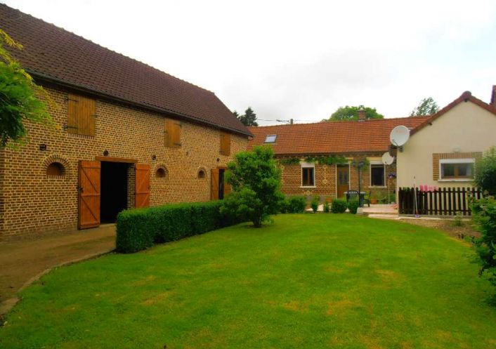 for sale Maison Amiens