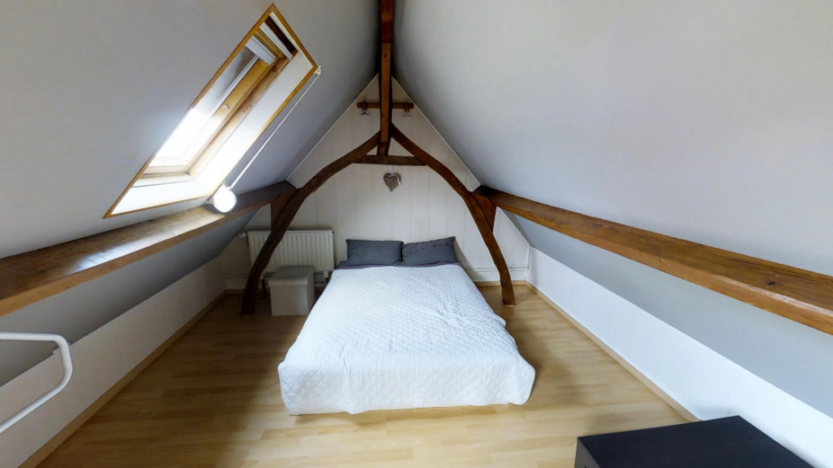 for sale Maison de village Amiens - Photo 5