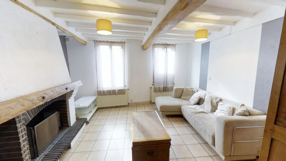 for sale Maison de village Amiens - Photo 4